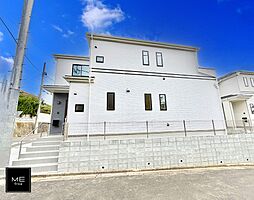 物件画像 厚木市鳶尾1丁目 新築戸建 3棟 A号棟