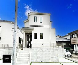物件画像 厚木市鳶尾1丁目 新築戸建 3棟 C号棟