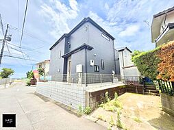 物件画像 伊勢原市沼目9期4棟 新築戸建 1号棟