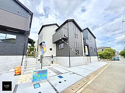 物件画像 伊勢原市沼目9期4棟 新築戸建 2号棟