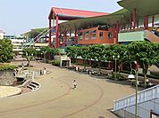ショッピングセンター 800m 海老名ビナウォーク