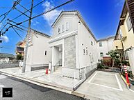 神奈川県座間市南栗原3丁目：物件画像