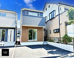 物件画像 相模原市南区新戸第14 新築戸建 全2棟 2号棟