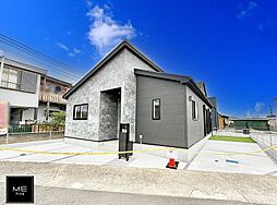 物件画像 南足柄市中沼24−1期 新築戸建 全2棟 1号棟