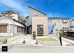 物件画像 平塚幸町24−1期 新築戸建 全1棟 1号棟