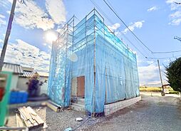 物件画像 平塚市南豊田第5期 新築戸建 全2棟 1号棟