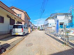 物件画像 平塚市徳延24-1期 新築戸建 全1棟 1号棟