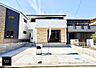 外観：3号棟  ■暮らしを彩る充実した設備仕様が備わった住まい