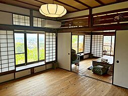 居間