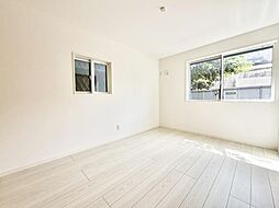 子供部屋の画像