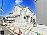 外観：1号棟  ■暮らしを彩る充実した設備仕様が備わった住まい