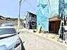 外観：■新しい住まい、街の新しい風景