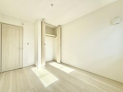 子供部屋の画像