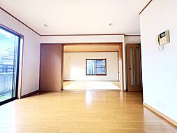 居間