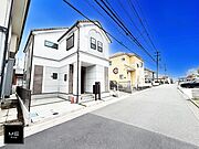 ■新しい住まい、街の新しい風景