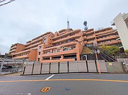 物件画像 コスモヒルズ永田山王台