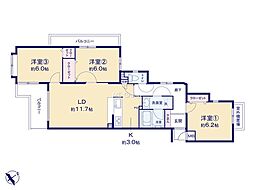 戸塚西パークホームズ四番館