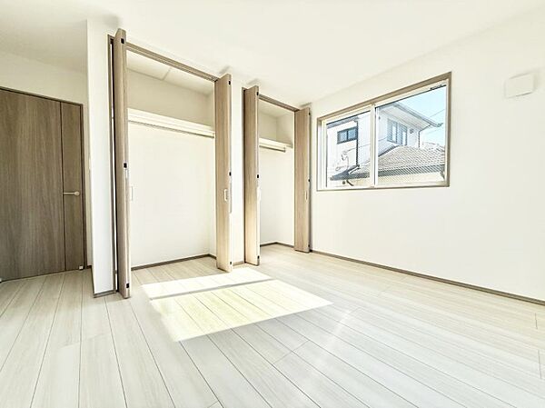 子供部屋