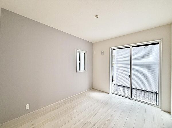 子供部屋