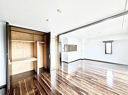 居間