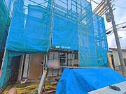 3号棟  ■暮らしを豊かにする充実した仕様設備で快適に