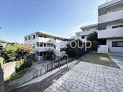 物件画像 ベルヴィル藤沢本町