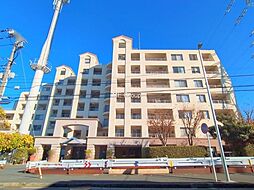 物件画像 クレッセントユーパリノスの丘パームヒルズ