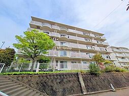 物件画像 磯子レインボーハイツ3−1号棟