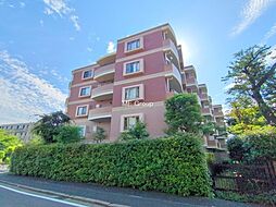 物件画像 磯子汐見台ヒルズ