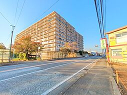 物件画像 海老名スカイハイツ