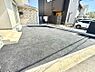 駐車場：■自宅にカースペースがあると助かります