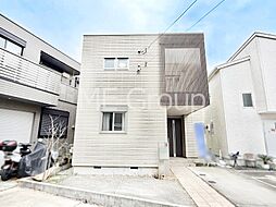 外観の画像