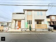 神奈川県相模原市緑区二本松3丁目：物件画像