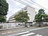 周辺：小学校 700m 相模原市立宮上小学校