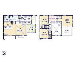 横浜市磯子区杉田8丁目 新築戸建 全1棟