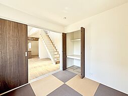 室内の画像