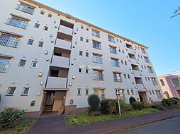 物件画像 前田ハイツ2号棟