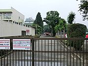 小学校 847m 相模原市立若草小学校