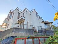 神奈川県横浜市栄区笠間5丁目：物件画像