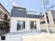 神奈川県秦野市鶴巻南2丁目：物件画像