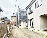 1号棟  ■暮らしを豊かにする充実した仕様設備で快適に