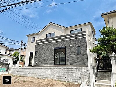 外観：■暮らしを彩る充実した設備仕様が備わった住まい
