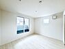 室内：1号棟  ■シンプルで使いやすい空間がスッキリ感じられます