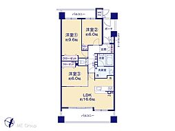 マンションイメージ