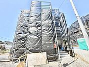 2号棟  ■暮らしを彩る充実した設備仕様が備わった住まい