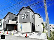 2号棟  ■新しい暮らしが始まる場所で、家族の絆を深める