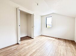子供部屋の画像