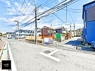 神奈川県横浜市泉区中田北3丁目：物件画像