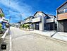 外観：■新しい住まい、街の新しい風景