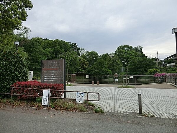 周辺を拡大表示